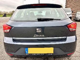 Seat Ibiza 1.0 EcoTSI 95pk Style 5drs - nap - line + front assist - virtual - carplay - pdc - airco - cruise - lmv - led picture 6