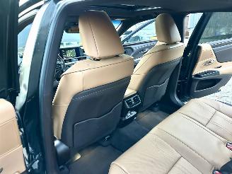 Lexus ES 300H Hybrid 243pk aut + f1 Luxury Line - schuifdak - nap - front + line + side assist - stoelverw + koeling picture 57
