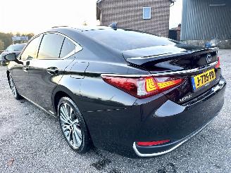Lexus ES 300H Hybrid 243pk aut + f1 Luxury Line - schuifdak - nap - front + line + side assist - stoelverw + koeling picture 7