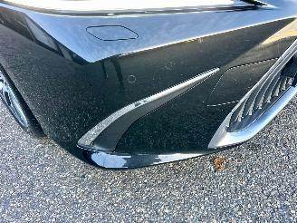 Lexus ES 300H Hybrid 243pk aut + f1 Luxury Line - schuifdak - nap - front + line + side assist - stoelverw + koeling picture 114