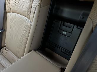 Lexus ES 300H Hybrid 243pk aut + f1 Luxury Line - schuifdak - nap - front + line + side assist - stoelverw + koeling picture 56