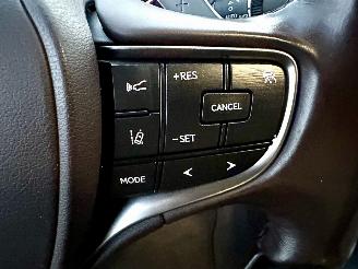 Lexus ES 300H Hybrid 243pk aut + f1 Luxury Line - schuifdak - nap - front + line + side assist - stoelverw + koeling picture 24