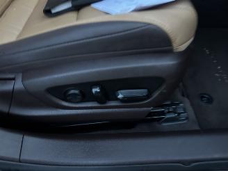 Lexus ES 300H Hybrid 243pk aut + f1 Luxury Line - schuifdak - nap - front + line + side assist - stoelverw + koeling picture 43