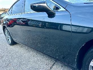 Lexus ES 300H Hybrid 243pk aut + f1 Luxury Line - schuifdak - nap - front + line + side assist - stoelverw + koeling picture 112