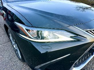 Lexus ES 300H Hybrid 243pk aut + f1 Luxury Line - schuifdak - nap - front + line + side assist - stoelverw + koeling picture 115