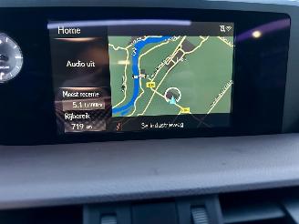 Lexus ES 300H Hybrid 243pk aut + f1 Luxury Line - schuifdak - nap - front + line + side assist - stoelverw + koeling picture 35