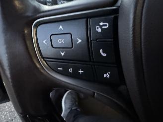 Lexus ES 300H Hybrid 243pk aut + f1 Luxury Line - schuifdak - nap - front + line + side assist - stoelverw + koeling picture 32