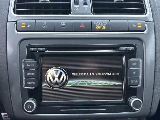 Volkswagen Polo Gereserveerd 1.2 TSI 105pk 6-bak Highline 5drs - pano - airco - cruise - pdc - lmv - 4x elektr ramen - alcantara picture 17