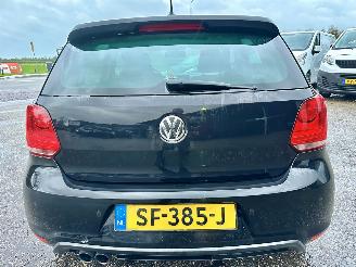 Volkswagen Polo Gereserveerd 1.2 TSI 105pk 6-bak Highline 5drs - pano - airco - cruise - pdc - lmv - 4x elektr ramen - alcantara picture 77