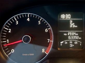 Volkswagen Polo Gereserveerd 1.2 TSI 105pk 6-bak Highline 5drs - pano - airco - cruise - pdc - lmv - 4x elektr ramen - alcantara picture 57