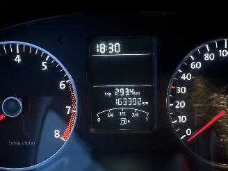 Volkswagen Polo Gereserveerd 1.2 TSI 105pk 6-bak Highline 5drs - pano - airco - cruise - pdc - lmv - 4x elektr ramen - alcantara picture 13