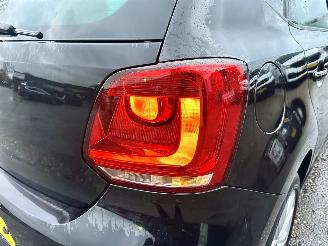 Volkswagen Polo Gereserveerd 1.2 TSI 105pk 6-bak Highline 5drs - pano - airco - cruise - pdc - lmv - 4x elektr ramen - alcantara picture 73