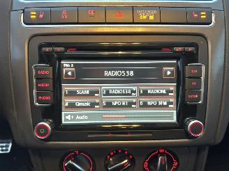 Volkswagen Polo Gereserveerd 1.2 TSI 105pk 6-bak Highline 5drs - pano - airco - cruise - pdc - lmv - 4x elektr ramen - alcantara picture 35