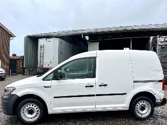Volkswagen Caddy 2.0 TDI 75pk picture 2