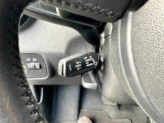 Audi A1 Sportback 1.4 TFSI 7-traps aut + F1 Proline S - keyless entry + start - leer - navi - clima - cruise - pdc v+a picture 23