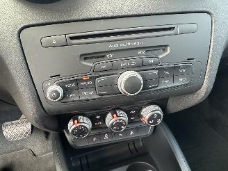 Audi A1 Sportback 1.4 TFSI 7-traps aut + F1 Proline S - keyless entry + start - leer - navi - clima - cruise - pdc v+a picture 26