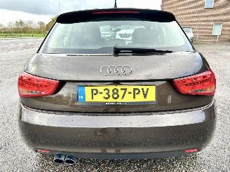 Audi A1 Sportback 1.4 TFSI 7-traps aut + F1 Proline S - keyless entry + start - leer - navi - clima - cruise - pdc v+a picture 6