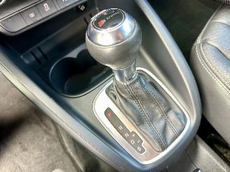 Audi A1 Sportback 1.4 TFSI 7-traps aut + F1 Proline S - keyless entry + start - leer - navi - clima - cruise - pdc v+a picture 24