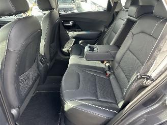 Kia e-Niro 64kWh 204pk aut + F1 Exe.Line - nap - stoelvent - stoelv v+a - stuurverw - front + line + side assist - leer picture 61