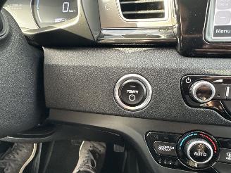 Kia e-Niro 64kWh 204pk aut + F1 Exe.Line - nap - stoelvent - stoelv v+a - stuurverw - front + line + side assist - leer picture 32