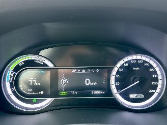 Kia Niro 1.6 Hybrid 119pk Aut Design Ed - nap - schuifdak - navi - cam - line assist - stuurverw - stoelverw picture 29