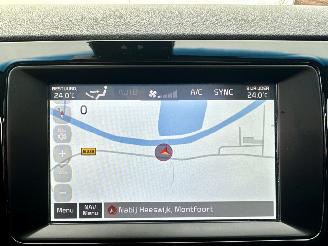 Kia Niro 1.6 Hybrid 119pk Aut Design Ed - nap - schuifdak - navi - cam - line assist - stuurverw - stoelverw picture 17