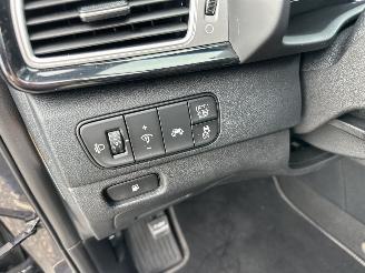 Kia Niro 1.6 Hybrid 119pk Aut Design Ed - nap - schuifdak - navi - cam - line assist - stuurverw - stoelverw picture 48