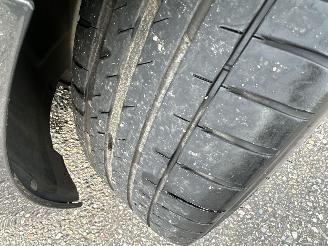 Kia Niro 1.6 Hybrid 119pk Aut Design Ed - nap - schuifdak - navi - cam - line assist - stuurverw - stoelverw picture 85