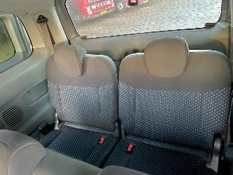 Nissan Evalia NV200 1.5 dCi 110pk 6-bak Acenta 7-persoons - nap - 1e eig - keyless entry + start - airco - cruise - privacy glass picture 65