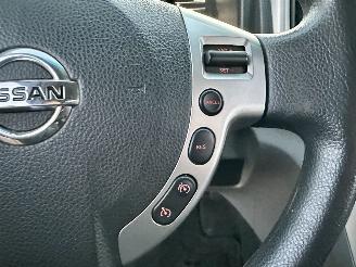 Nissan Evalia NV200 1.5 dCi 110pk 6-bak Acenta 7-persoons - nap - 1e eig - keyless entry + start - airco - cruise - privacy glass picture 50