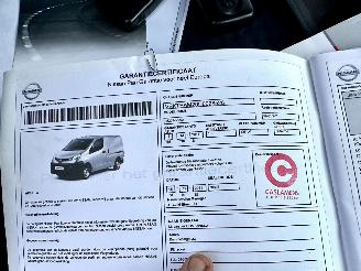 Nissan Evalia NV200 1.5 dCi 110pk 6-bak Acenta 7-persoons - nap - 1e eig - keyless entry + start - airco - cruise - privacy glass picture 38