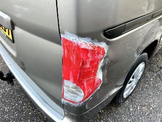 Nissan Evalia NV200 1.5 dCi 110pk 6-bak Acenta 7-persoons - nap - 1e eig - keyless entry + start - airco - cruise - privacy glass picture 11