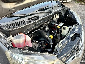 Nissan Evalia NV200 1.5 dCi 110pk 6-bak Acenta 7-persoons - nap - 1e eig - keyless entry + start - airco - cruise - privacy glass picture 13