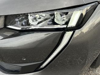 Peugeot 508 1.6 Plug-In Hybrid 222pk 8-Traps aut + F1 GT-Line - nap - massage l+r - camera v+a - kuipstoelen leer - keyless picture 6