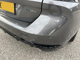 Peugeot 508 1.6 Plug-In Hybrid 222pk 8-Traps aut + F1 GT-Line - nap - massage l+r - camera v+a - kuipstoelen leer - keyless picture 118
