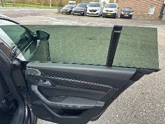 Peugeot 508 1.6 Plug-In Hybrid 222pk 8-Traps aut + F1 GT-Line - nap - massage l+r - camera v+a - kuipstoelen leer - keyless picture 77