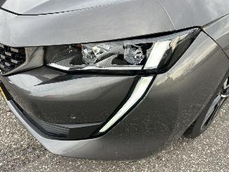 Peugeot 508 1.6 Plug-In Hybrid 222pk 8-Traps aut + F1 GT-Line - nap - massage l+r - camera v+a - kuipstoelen leer - keyless picture 136