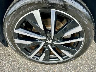 Peugeot 508 1.6 Plug-In Hybrid 222pk 8-Traps aut + F1 GT-Line - nap - massage l+r - camera v+a - kuipstoelen leer - keyless picture 102
