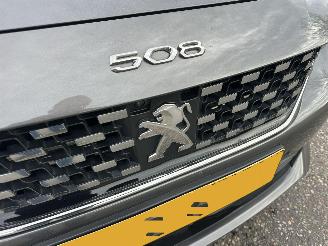 Peugeot 508 1.6 Plug-In Hybrid 222pk 8-Traps aut + F1 GT-Line - nap - massage l+r - camera v+a - kuipstoelen leer - keyless picture 134
