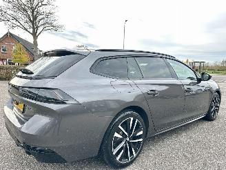 Peugeot 508 1.6 Plug-In Hybrid 222pk 8-Traps aut + F1 GT-Line - nap - massage l+r - camera v+a - kuipstoelen leer - keyless picture 4
