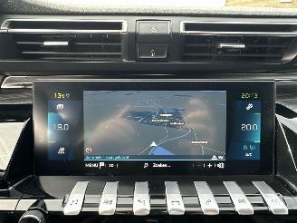 Peugeot 508 1.6 Plug-In Hybrid 222pk 8-Traps aut + F1 GT-Line - nap - massage l+r - camera v+a - kuipstoelen leer - keyless picture 44