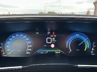 Peugeot 508 1.6 Plug-In Hybrid 222pk 8-Traps aut + F1 GT-Line - nap - massage l+r - camera v+a - kuipstoelen leer - keyless picture 91