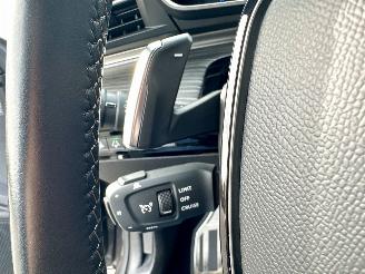 Peugeot 508 1.6 Plug-In Hybrid 222pk 8-Traps aut + F1 GT-Line - nap - massage l+r - camera v+a - kuipstoelen leer - keyless picture 42