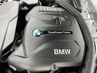 BMW 4-serie Coupé 420i 184pk 8-Traps aut M-Sport - nap - head up - harman/kardon - schroefset - 20 inch - performance uitlaat picture 77