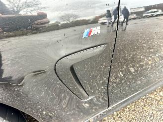 BMW 4-serie Coupé 420i 184pk 8-Traps aut M-Sport - nap - head up - harman/kardon - schroefset - 20 inch - performance uitlaat picture 95