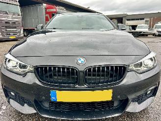 BMW 4-serie Gereserveerd Coupé 420i 184pk 8-Traps aut M-Sport - nap - head up - harman/kardon - schroefset - 20 inch - performance uitlaat picture 89