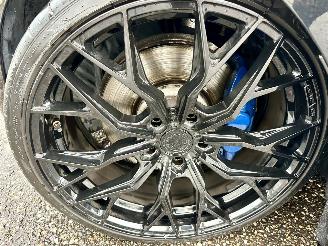 BMW 4-serie Coupé 420i 184pk 8-Traps aut M-Sport - nap - head up - harman/kardon - schroefset - 20 inch - performance uitlaat picture 74