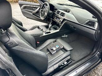 BMW 4-serie Coupé 420i 184pk 8-Traps aut M-Sport - nap - head up - harman/kardon - schroefset - 20 inch - performance uitlaat picture 18