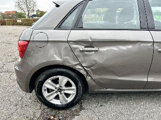 Audi A1 Sportback 1.0 TFSI 95pk Design Prol.Pl 5drs - 68dkm - navi - pdc - stoelverw - bearlock - clima - cruise picture 69