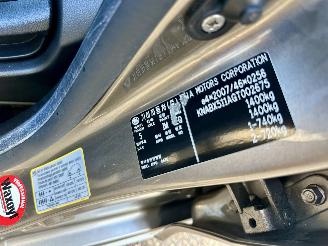 Kia Picanto 1.0 CVVT 69pk First Ed 5drs - 40dkm nap - 1e eig - clima - cruise - lmv - 4x elektr ram - aux - usb - led picture 33